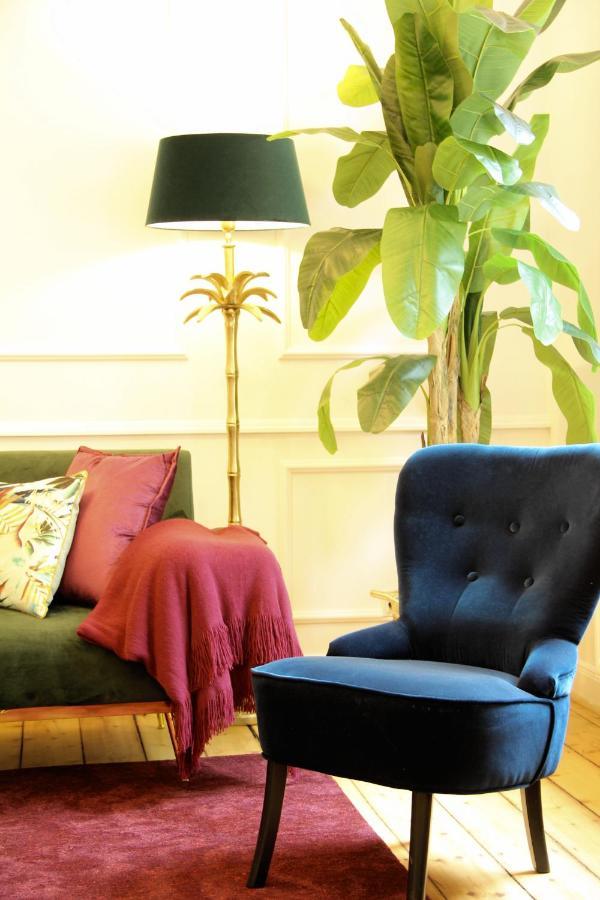 Secret Hideaways Tropical Feeling Mit 2 Schlafzimmer Nahe City L Messe L Flughafen L Hbf Duisburg Ngoại thất bức ảnh